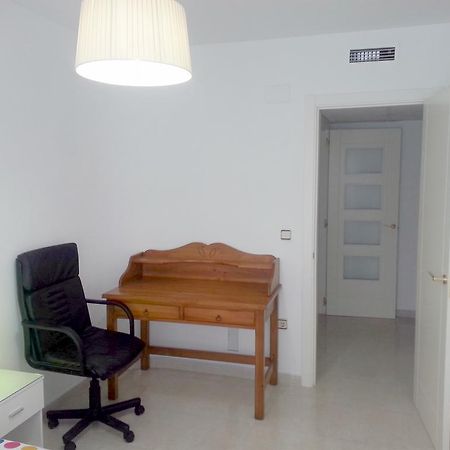 Acogedor Apartamento En El Casco Historico Jávea Exterior foto